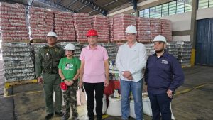 Venezuela se convertirá en el granero del mundo