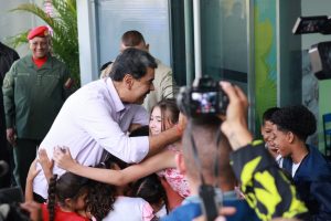 Aragua: Inaugurada empresa textil financiada y gestionada por la juventud