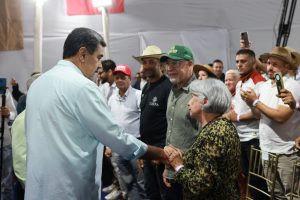 Café merideño se consagra como ganador con 91.54 puntos en el IV Encuentro Internacional de Cafés de Especialidad Venezolano 2025