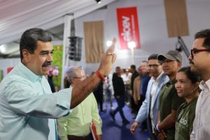 IV Encuentro Internacional de Café de Especialidad Venezolano 2025 impulsa economía productiva del país.