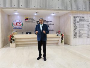 Hospital Domingo Luciani estrena 4 de sus pisos 100% equipados