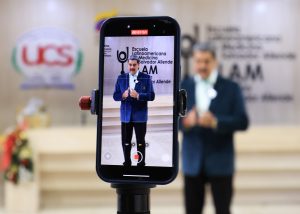 Comisión Intergubernamental de Alto Nivel Rusia-Venezuela afianzará relaciones estratégicas entre ambas naciones