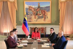 Producción de oro alcanzó 9.5 toneladas en 2025 y para el 2026 su incremento estará destinado al desarrollo económico nacional