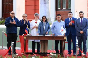 Sistema Público Nacional de Salud responde rápidamente a las necesidades avances en hemodinamia y marcapasos